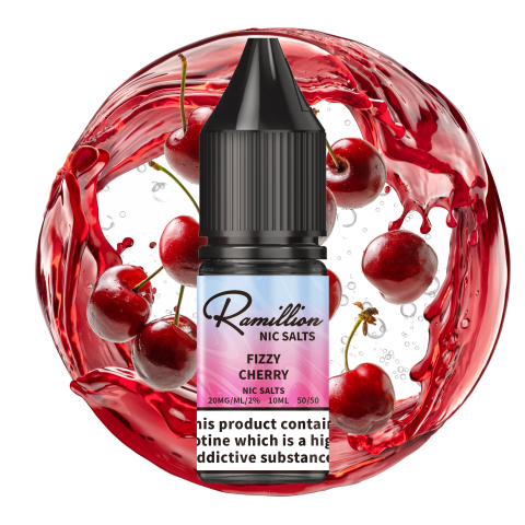 Ramillion Nic Salt