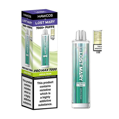 Lost Mary Pro Max 7000 Disposable Vape | Best Price | UK | Vapes Wholesale