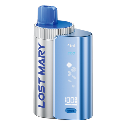 Lost Mary 4-in-1 Prefilled Vape Kit | Wholesale | UK - vapeswholesale