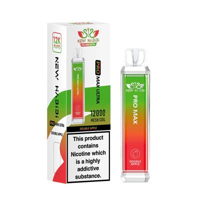 Habibi Pro Max Ultra 12000 Puffs Disposable Vape | Best Price | UK | Vapes Wholesale - vapeswholesale