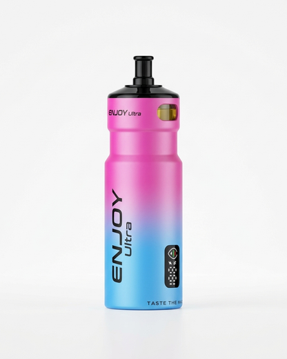 Enjoy Ultra Refillable Vape Kit 9000 Puffs 20mg