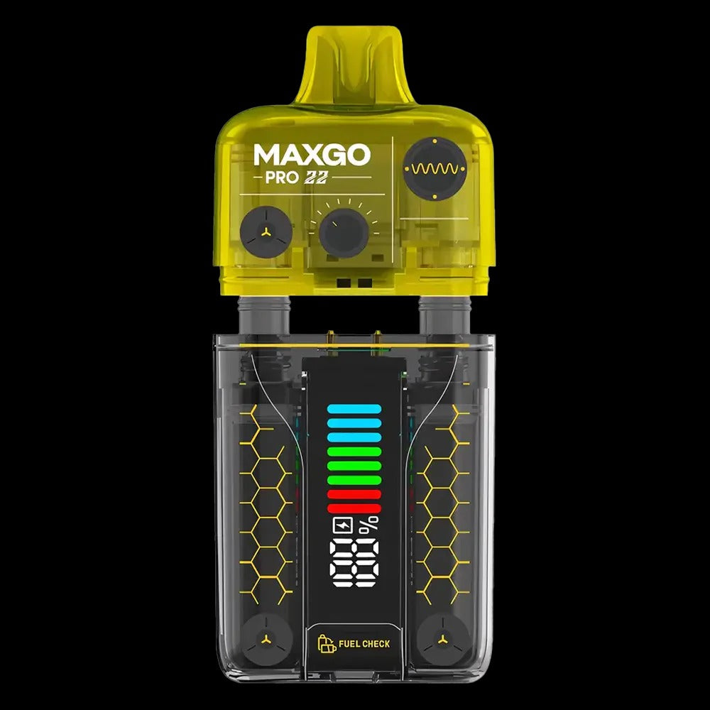 RELX MAXGO Pro 22 | Best Price | UK | Vapes Wholesale