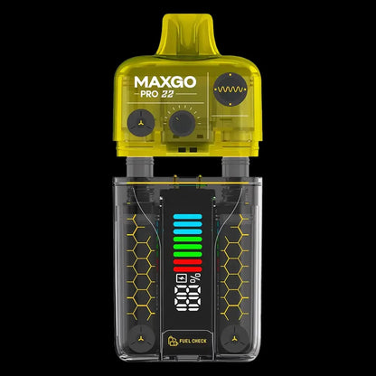 RELX MAXGO Pro 22 | Best Price | UK | Vapes Wholesale