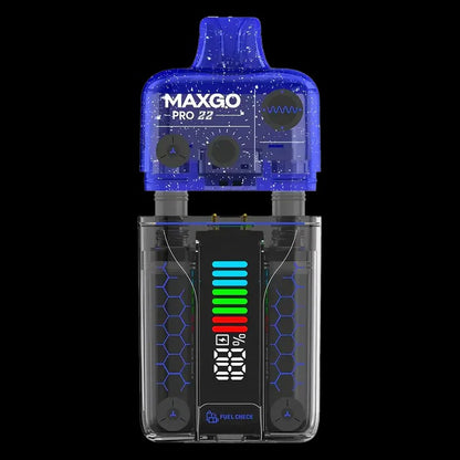 RELX MAXGO Pro 22 | Best Price | UK | Vapes Wholesale