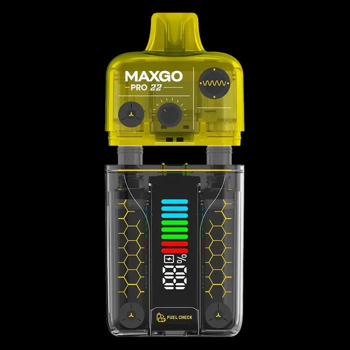 RELX MAXGO Pro 22 | Best Price | UK | Vapes Wholesale