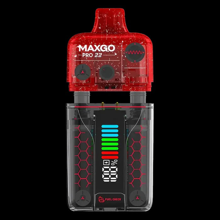 RELX MAXGO Pro 22 | Best Price | UK | Vapes Wholesale