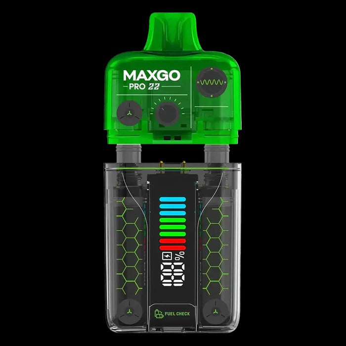 RELX MAXGO Pro 22 | Best Price | UK | Vapes Wholesale