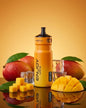 Enjoy Ultra Refillable Vape Kit 9000 Puffs 20mg - Triple Mango