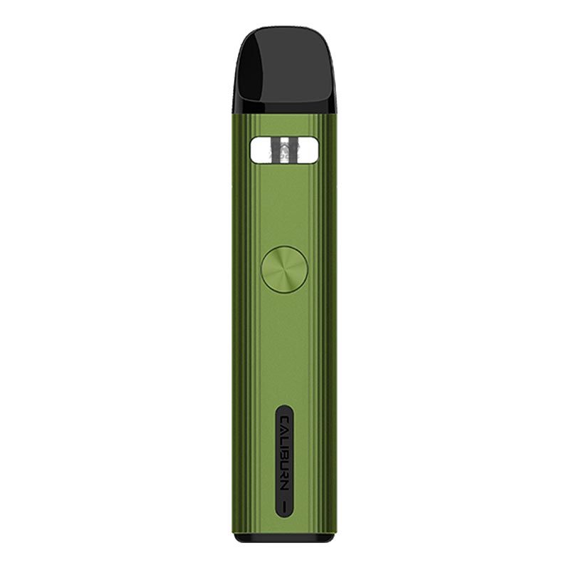 Uwell Caliburn G2 Pod Kit - vapeswholesale