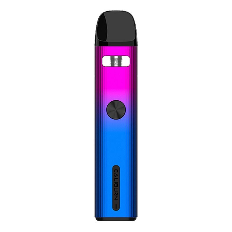 Uwell Caliburn G2 Pod Kit - vapeswholesale