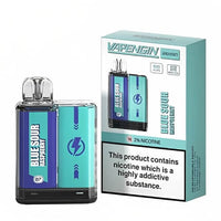 Vapengin Mercury 600 Puff Disposable Device - 20MG | Best Price | UK - vapeswholesale