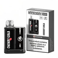 Vapengin Mercury 600 Puff Disposable Device - 20MG | Best Price | UK - vapeswholesale