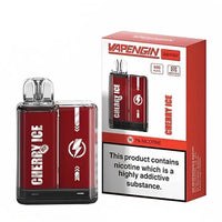 Vapengin Mercury 600 Puff Disposable Device - 20MG | Best Price | UK - vapeswholesale