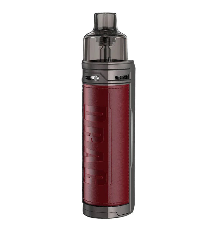 Voopoo Drag X Mod Pod