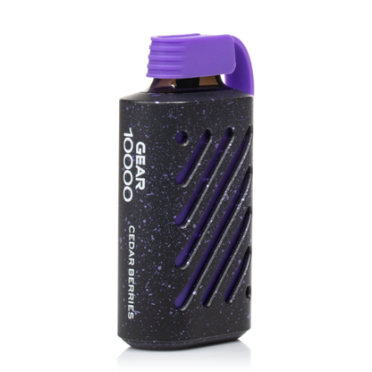 VOZOL GEAR 10k DISPOSABLE - vapeswholesale