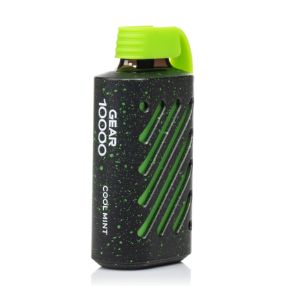 VOZOL GEAR 10k DISPOSABLE - vapeswholesale