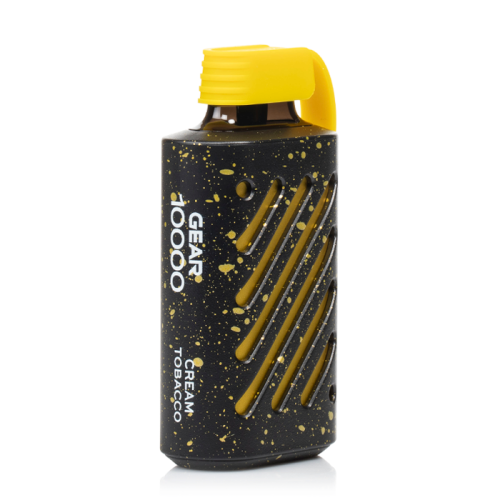 VOZOL GEAR 10k DISPOSABLE - vapeswholesale