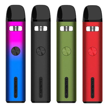 Uwell Caliburn G2 Pod Kit - vapeswholesale