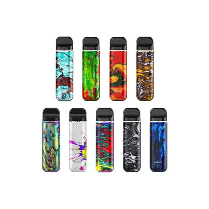 Smok Novo 2 Pod Vape Kit - vapeswholesale