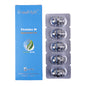 FreeMax - Fireluke M Tea Fiber Cotton TX1 Mesh Coil - vapeswholesale