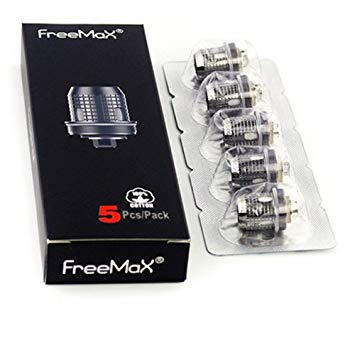 FreeMax - Fireluke M Coil - vapeswholesale
