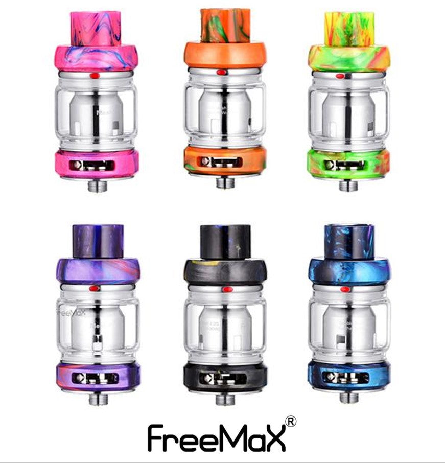 Freemax - Mesh Pro Tank - vapeswholesale