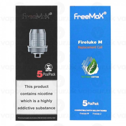 FreeMax - Mesh Pro Coil - vapeswholesale