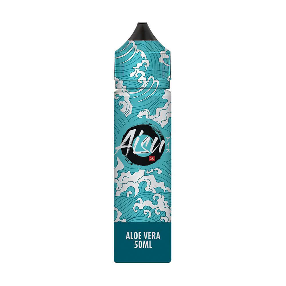 AISU 50ml Shortfill by Zap Juice - vapeswholesale