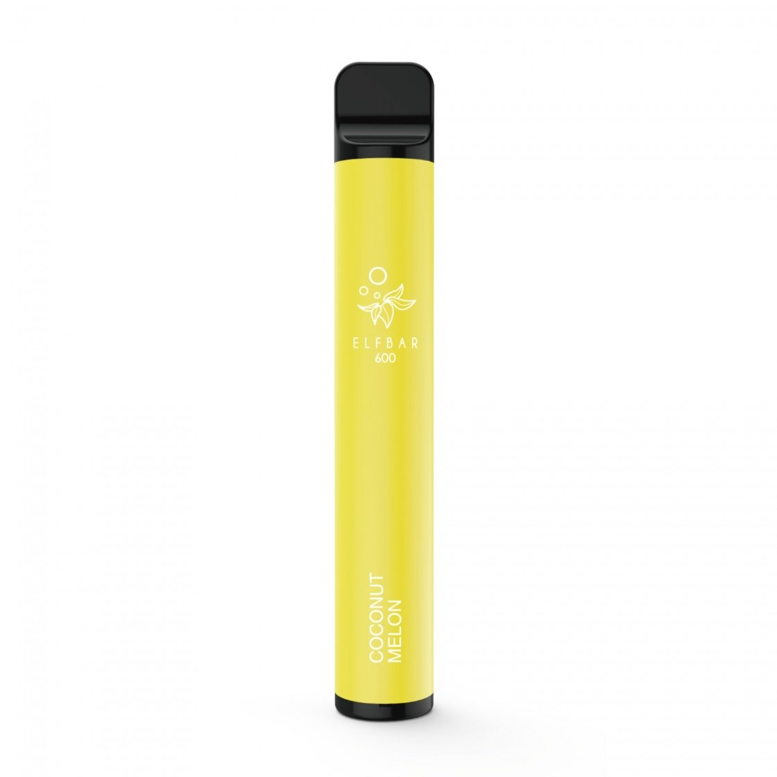 Elf Bar 600 Puffs Disposable Pod Device - vapeswholesale