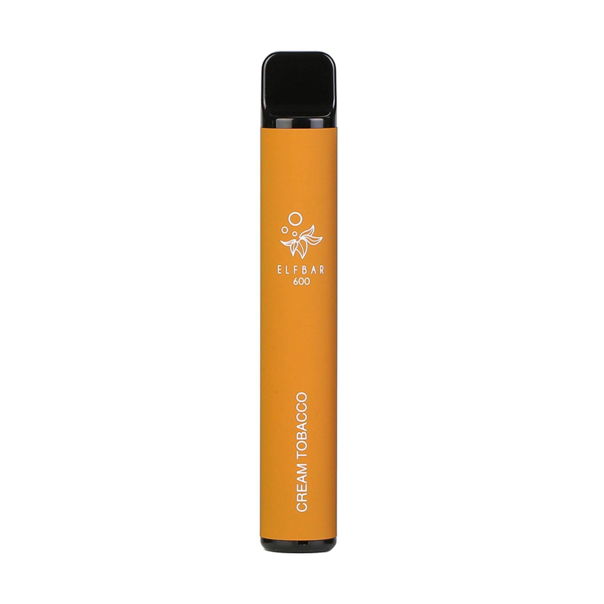 Elf Bar 600 Puffs Disposable Pod Device - vapeswholesale