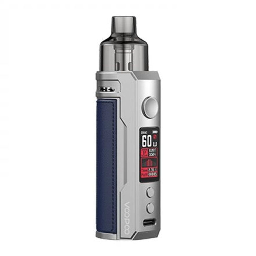 Voopoo Drag S 60W Mod Pod Kit - vapeswholesale