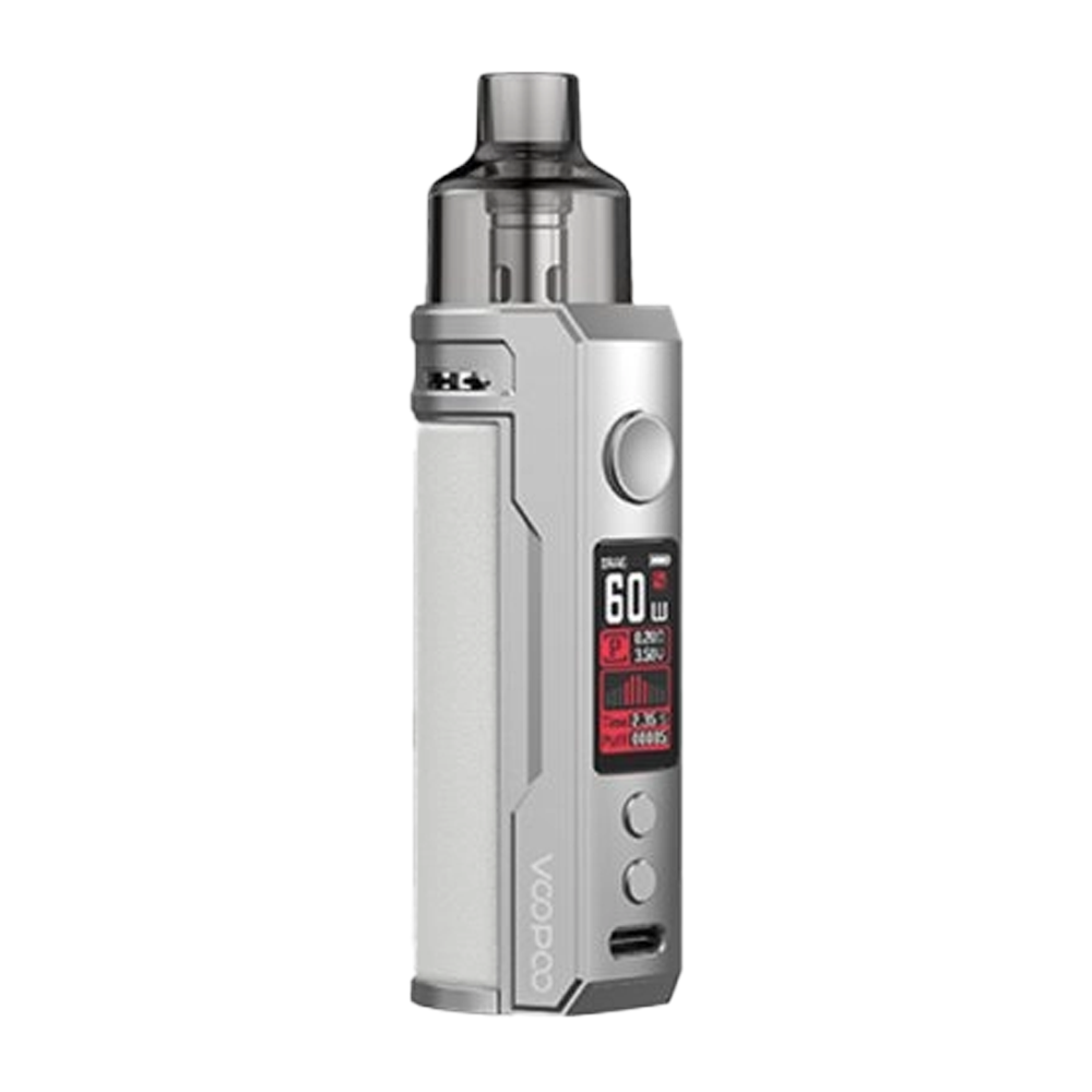 Voopoo Drag S 60W Mod Pod Kit - vapeswholesale