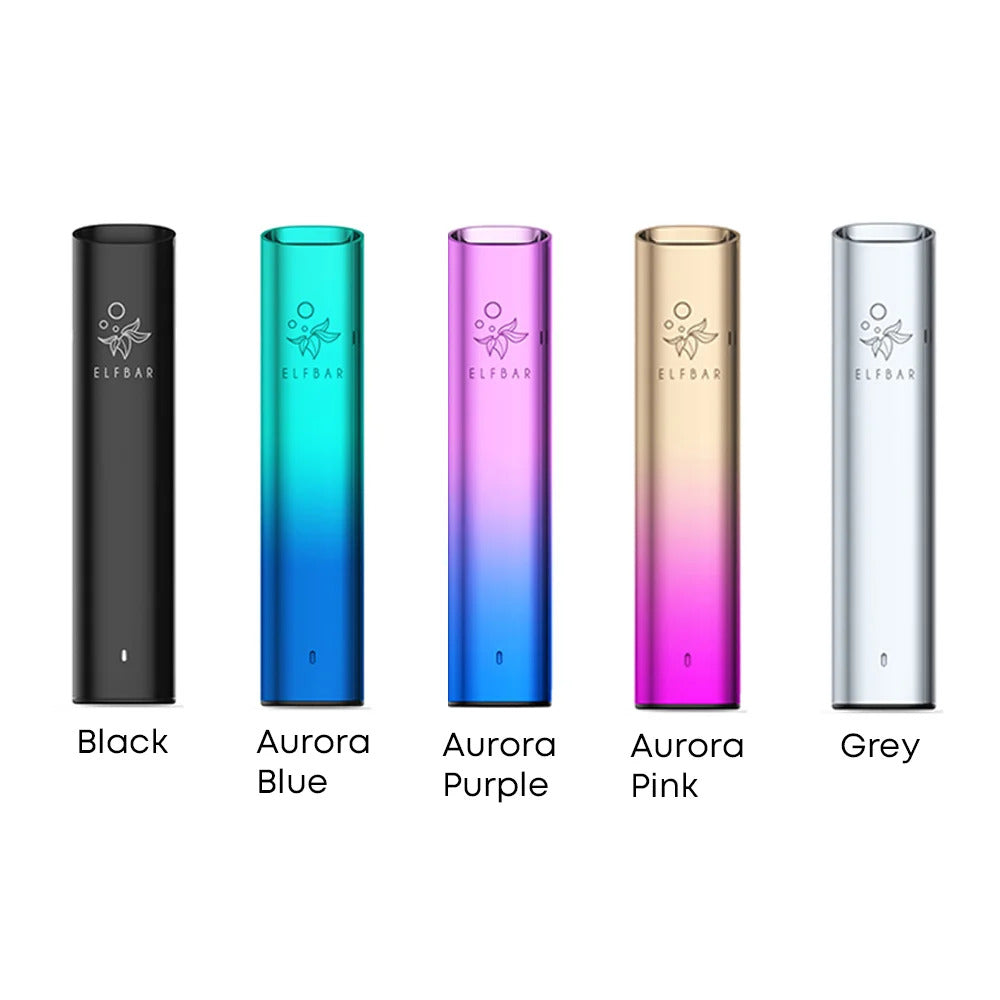 ELFBAR Mate 500 Pod Kit - vapeswholesale