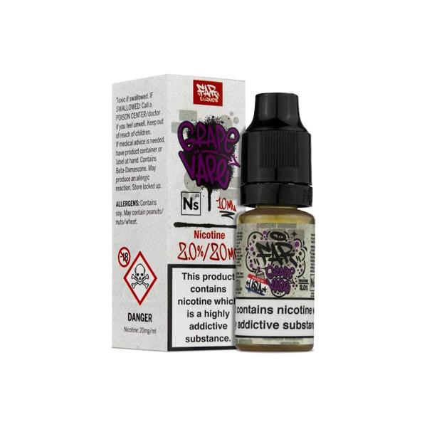 Element Vape: 10ml 50/50 - vapeswholesale