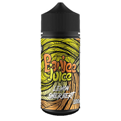 Boujee Juice: 100ml Shortfill - vapeswholesale