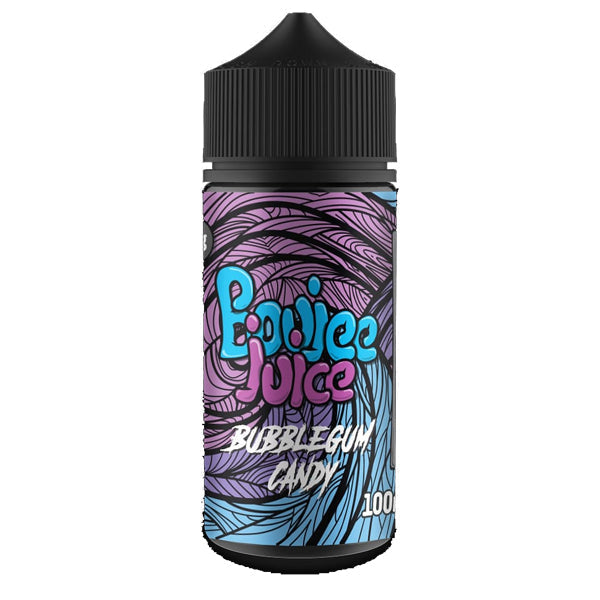 Boujee Juice: 100ml Shortfill - vapeswholesale