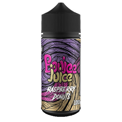 Boujee Juice: 100ml Shortfill - vapeswholesale