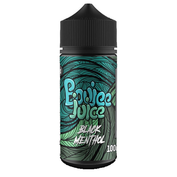 Boujee Juice: 100ml Shortfill - vapeswholesale