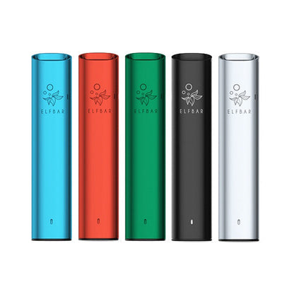 Elf Bar Elf Mate 500 Pod Starter Kit - vapeswholesale