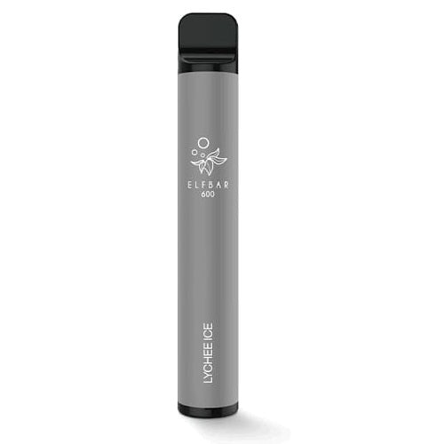 Elf Bar 600 Puff Disposable Device | Full Box - vapeswholesale