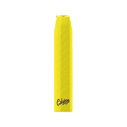 Calypso: Disposable Vapes in 20mg - 600 Puffs - vapeswholesale