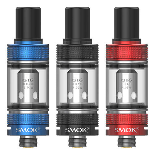 Smok Gram 16 Tank - vapeswholesale