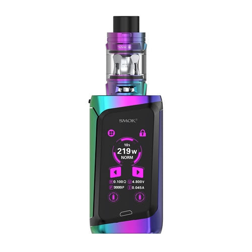 Smok Morph 219 Kit - vapeswholesale