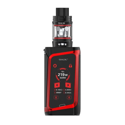 Smok Morph 219 Kit - vapeswholesale