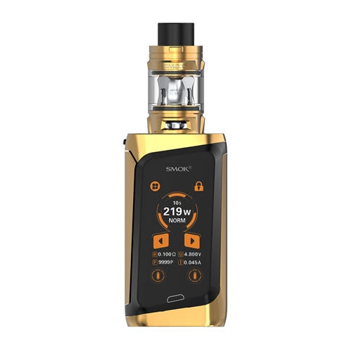 Smok Morph 219 Kit - vapeswholesale