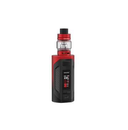 SMOK Rigel Full Starter MOD Kit 230w with TFV9 Prince Tank V9 Meshed Coils - vapeswholesale