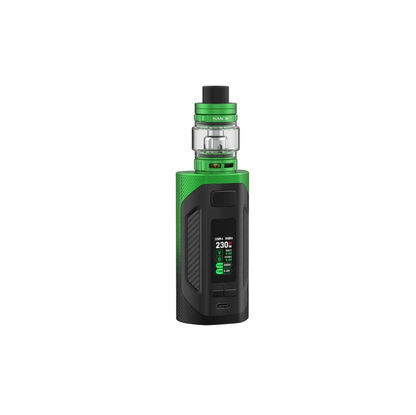 SMOK Rigel Full Starter MOD Kit 230w with TFV9 Prince Tank V9 Meshed Coils - vapeswholesale