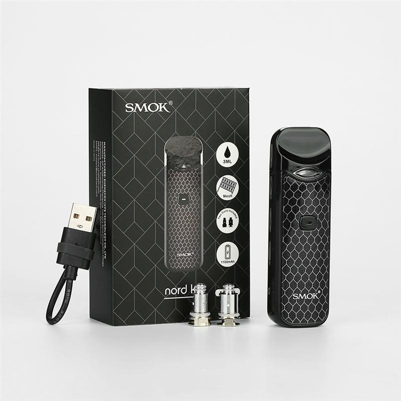 Smok Nord Kit - vapeswholesale