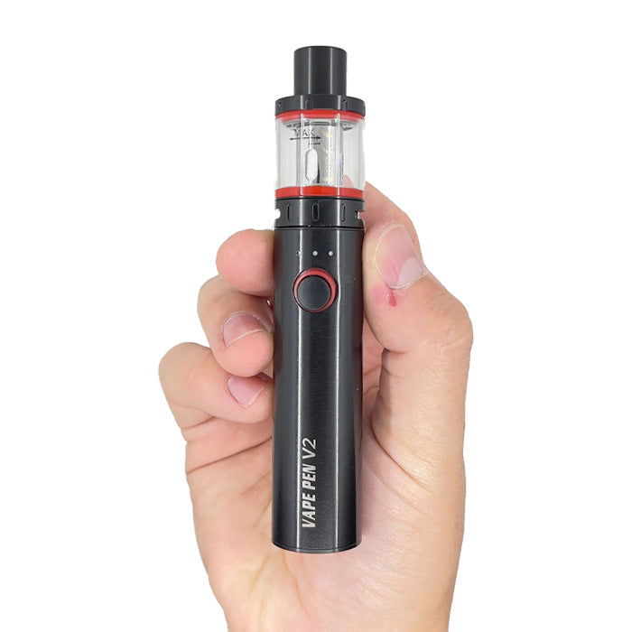 Smok Pen V2 Starter Kit - Portable Vape Pen Smok Pen V2 Starter Kit - Portable Vape Pen