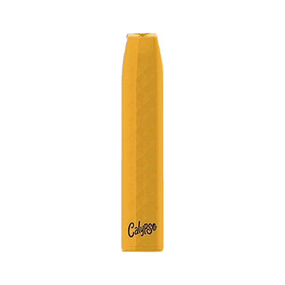 Calypso: Disposable Vapes in 20mg - 600 Puffs - vapeswholesale